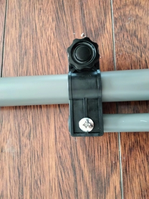 QF-CW01KD 250*120CM Παράθυρο χειροκίνητο Πλατεία μπαλκόνι
