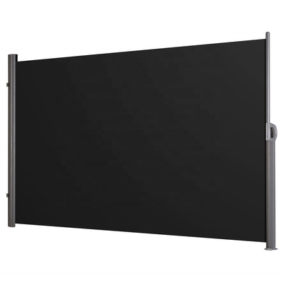 Μπέιζ Μαρκίς Επεκτάσιμο 160/180/200x300 εκατοστά για μπαλκόνι Τερράτσα Κήπος Αδιαφανές Παράθυρο Παράθυρο