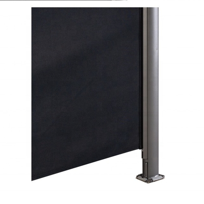 Μπέιζ Μαρκίς Επεκτάσιμο 160/180/200x300 εκατοστά για μπαλκόνι Τερράτσα Κήπος Αδιαφανές Παράθυρο Παράθυρο