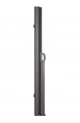 Μπέιζ Μαρκίς Επεκτάσιμο 160/180/200x300 εκατοστά για μπαλκόνι Τερράτσα Κήπος Αδιαφανές Παράθυρο Παράθυρο